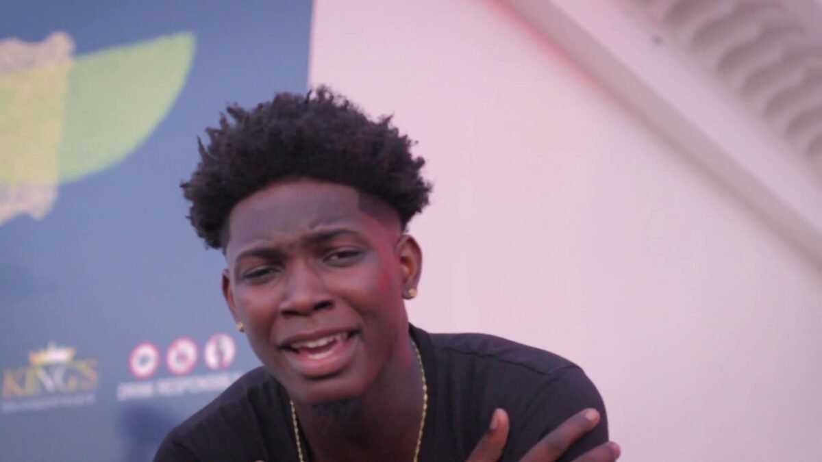 Damaru – Mi Wortoe ft. Daninhio (Effe Anders), GTS