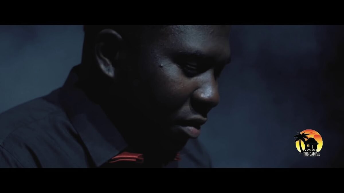 Damaru – Real Love ft. ENVR