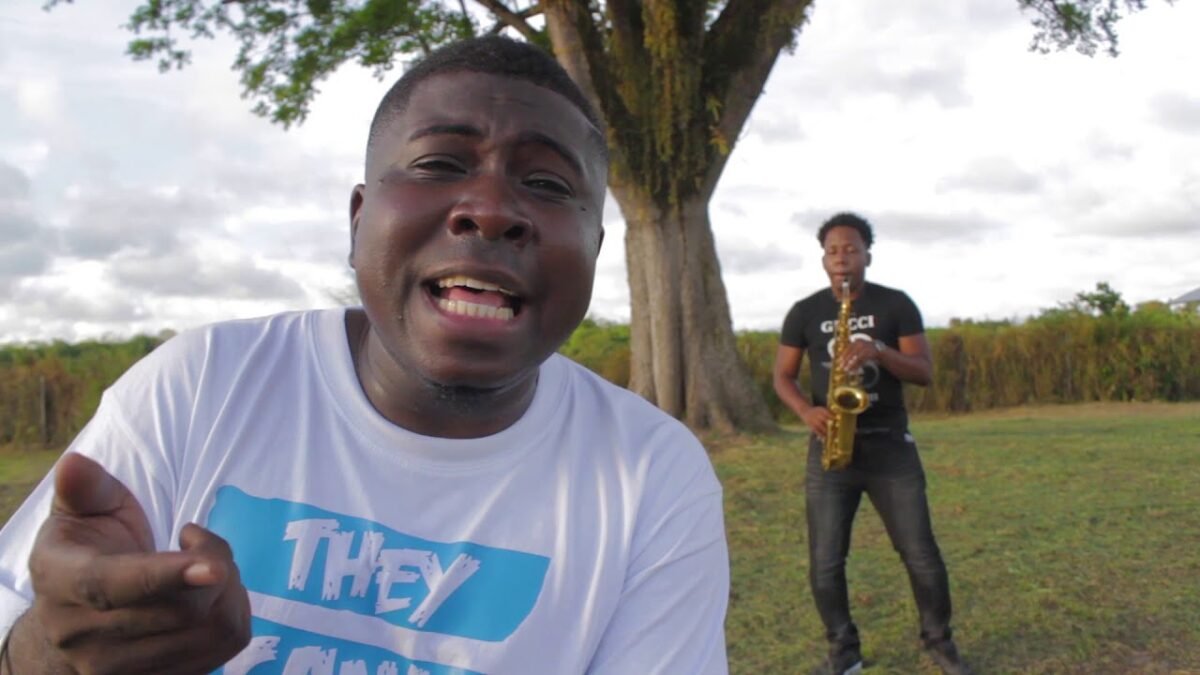 Damaru – Te De Kos Mi – The Love Messengers