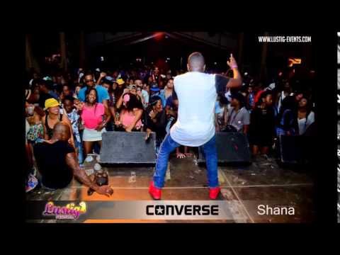 Damaru & The Love Messengers – Bim Bam Bam