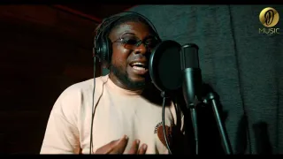 Damaru & The Love Messengers – Studio Sessie 2
