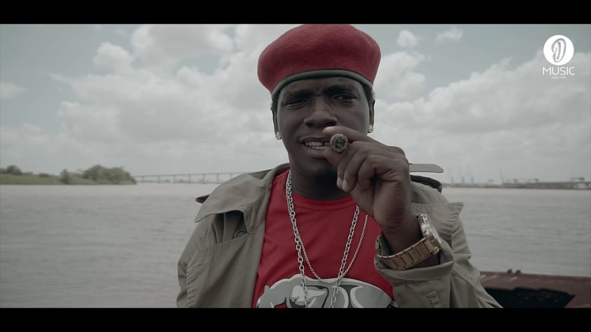 Ghetto Crew – Basi Holing