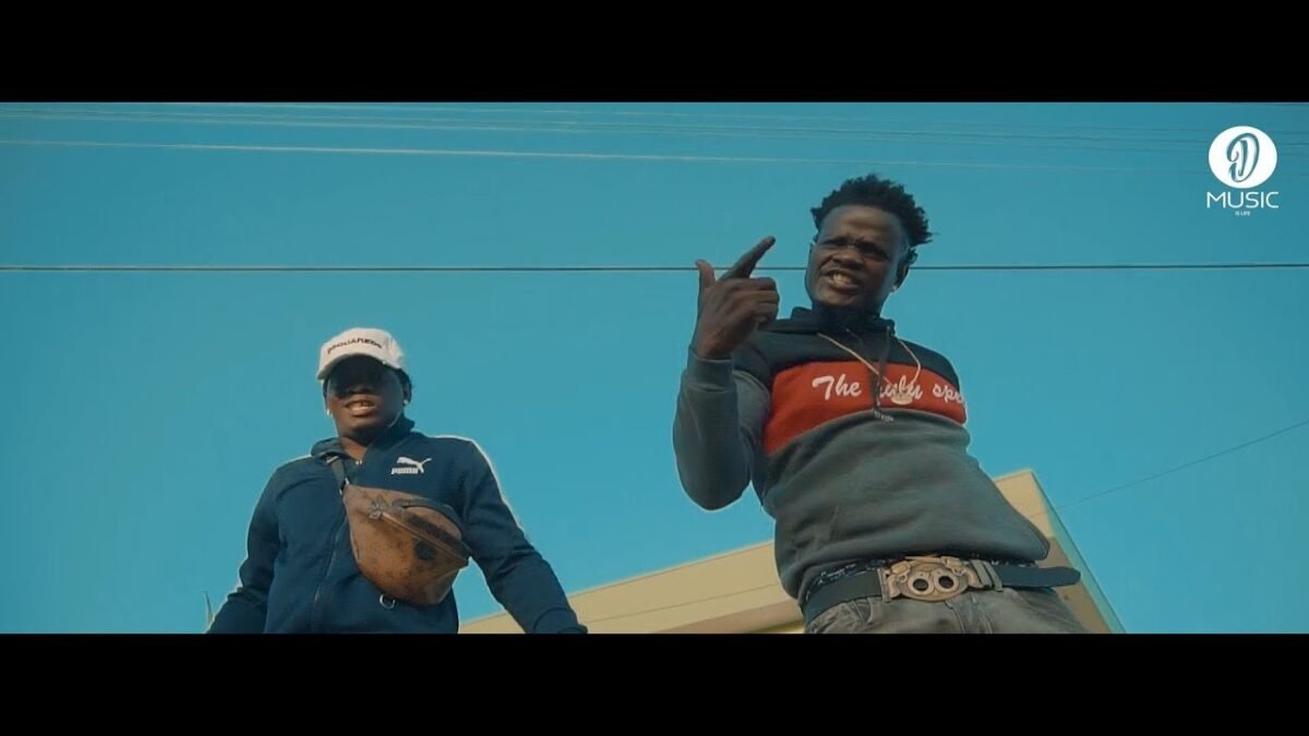 Ghetto Crew – Beleki Beketje