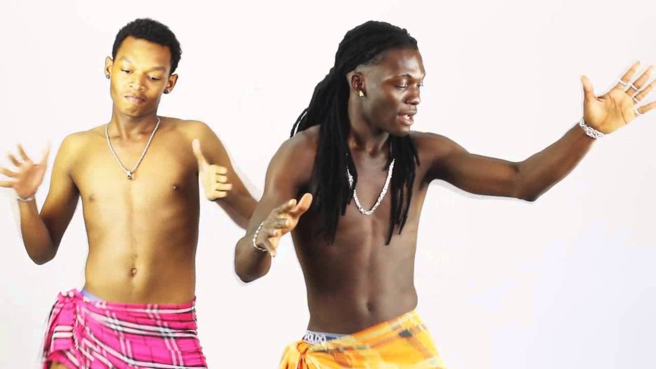 Henkie ft. Damaru – Chocola Baya (Official Video)