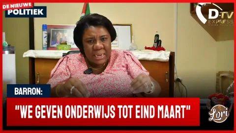 KOB trekt aan de bel: gelden leerkrachten niet uitbetaald (Suriname)