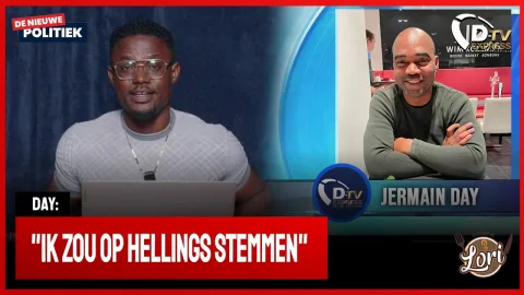 Kritiek op kandidatenlijst NPS (Suriname)