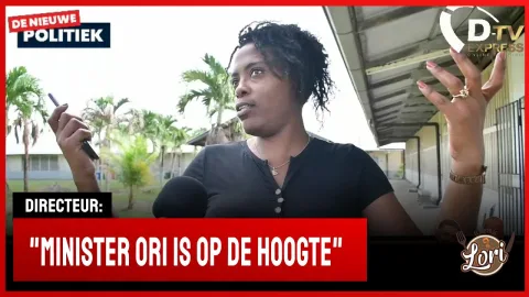 Meer dan 500 leerlingen krijgen GEEN onderwjjs; HAVO 1 en 4 gesloten