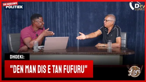 Vermeende fraude bij aanbesteding asfaltering Van ’t hogerhuysstraat