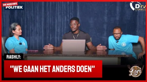 A20 alternatief voor verkiezingen 2025 (Suriname)