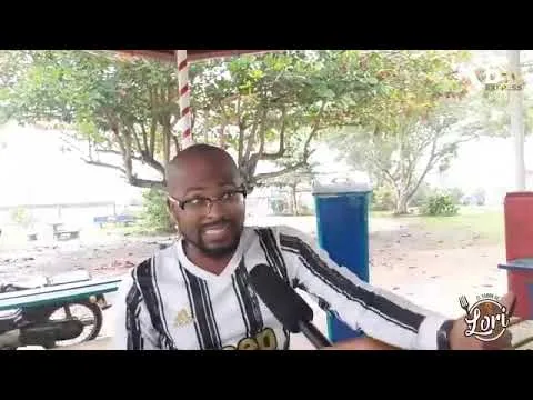 Activist/Criticus Rashley Resida over actuele situaties in Suriname