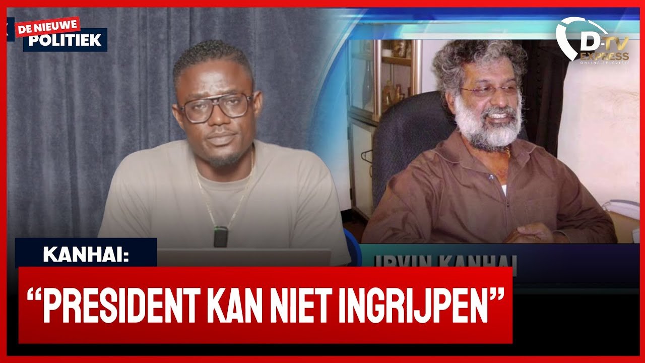 Advocaat Kanhai gaat in op zaak Noermohamed en Starnieuws