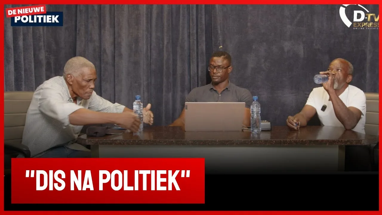 Bestuur Cairo verliest rechtzaak Leger (Suriname)