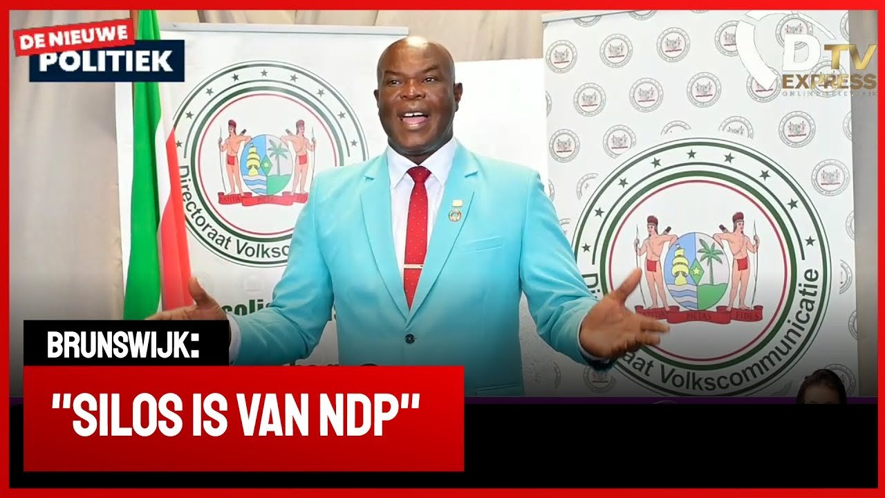 Brunswijk gaat in op mistanden verkiezingen (Suriname)