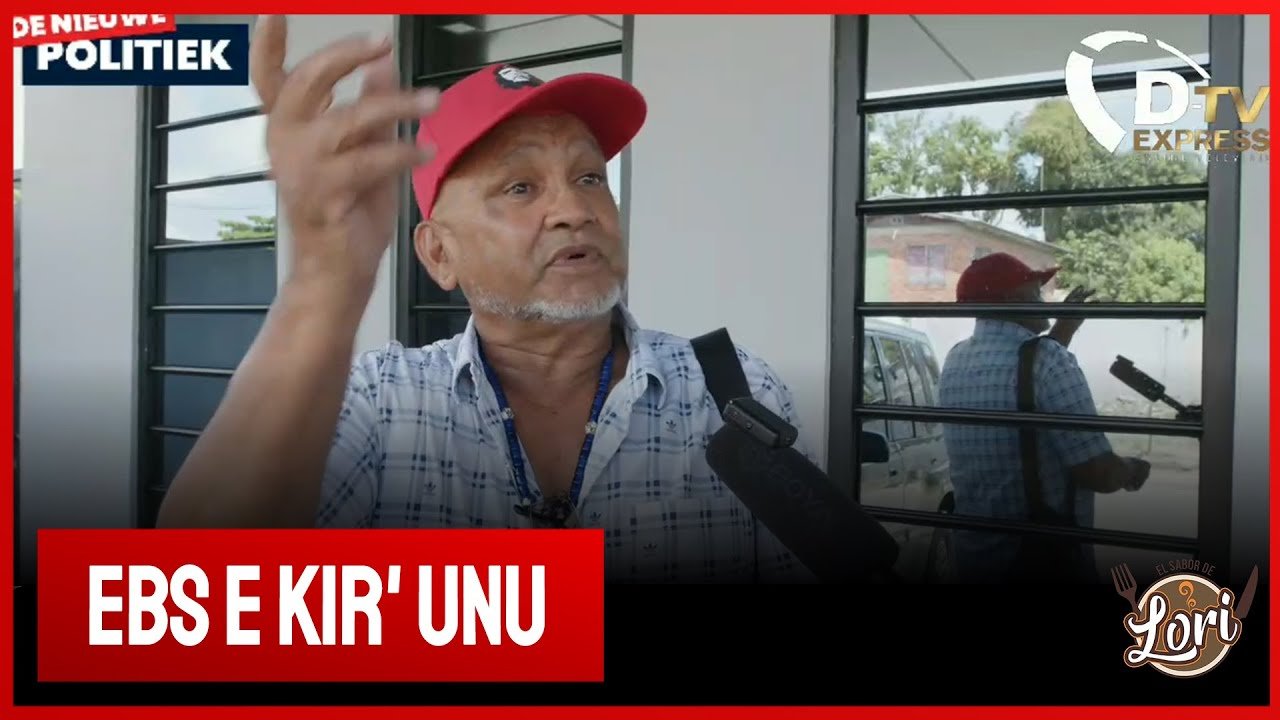 Burger niet te spreken over hoge stroomtarieven (Suriname)