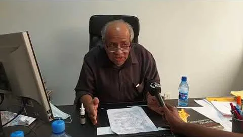 1 jaar na de verkiezingen een terugblik met Guillermo Samson