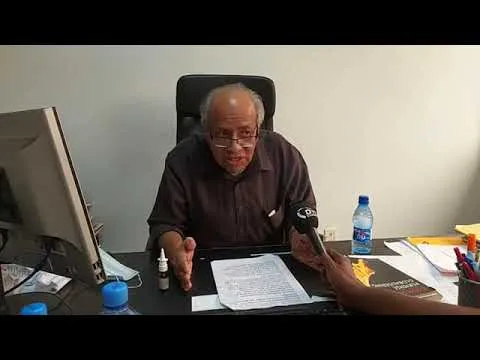 1 jaar na de verkiezingen een terugblik met Guillermo Samson