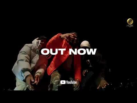 Damaru ft Djieng & Kunt4 – Erasmusbrug (Prod Djieng & GBM) TEASER
