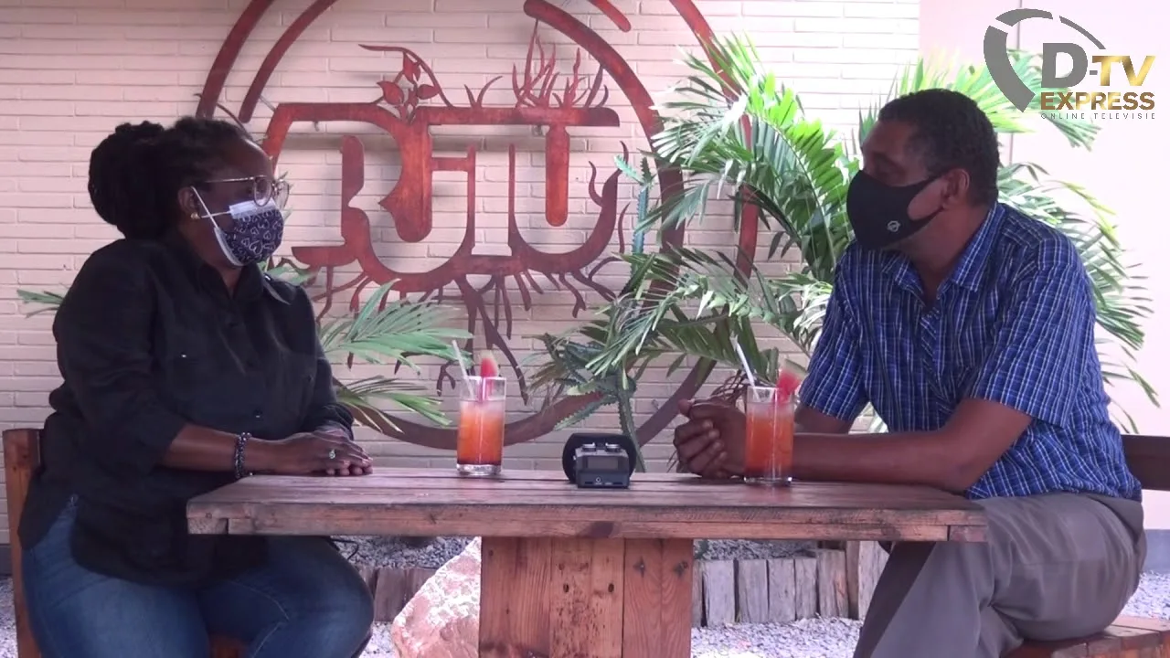 De Nieuwe Politiek 14 (EXCLUSIVE)