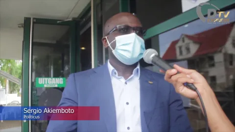 De Nieuwe Politiek Afl 10