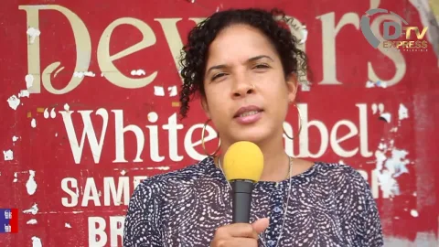 De Nieuwe Politiek Afl 11