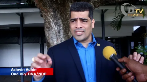 De Nieuwe Politiek Afl 12