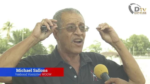 De Nieuwe Politiek Afl 17