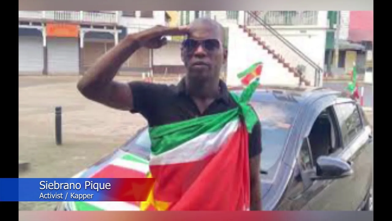 De Nieuwe Politiek Afl 20