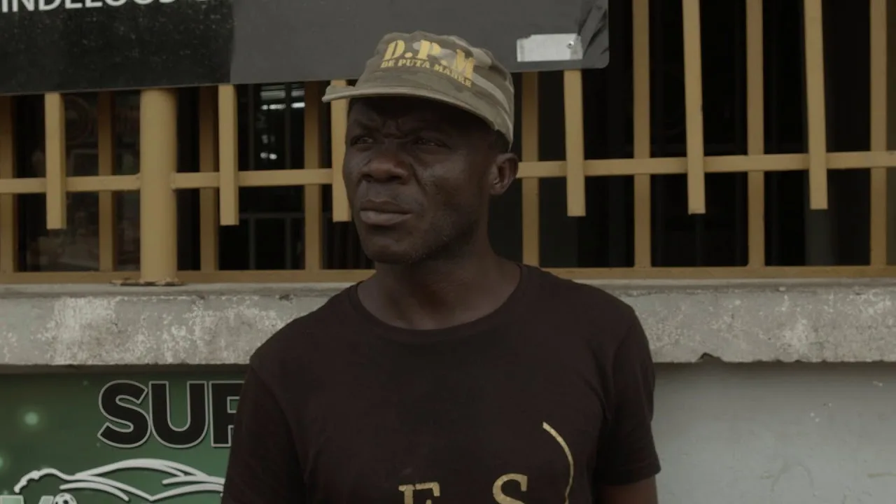 De Nieuwe Politiek Afl 21