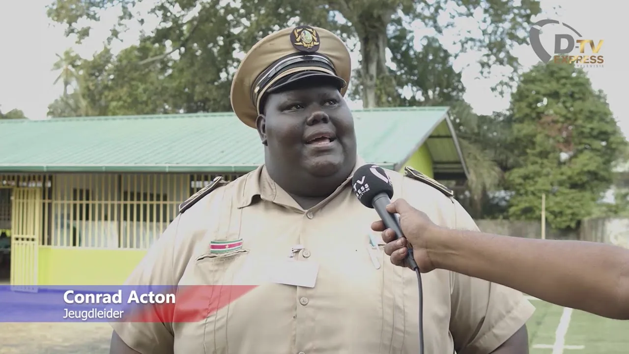 De Nieuwe Politiek Afl 23