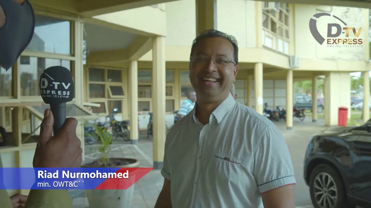 DE NIEUWE POLITIEK AFL 24