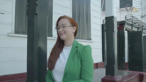 De Nieuwe Politiek Afl 25