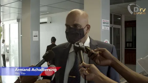 De Nieuwe Politiek Afl 27