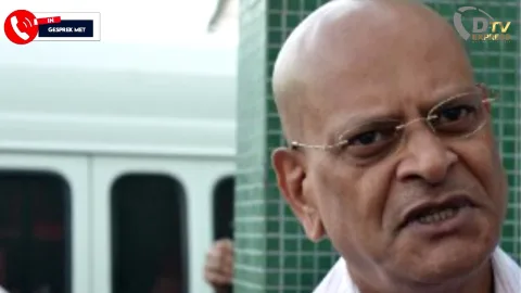 De Nieuwe Politiek Afl 29