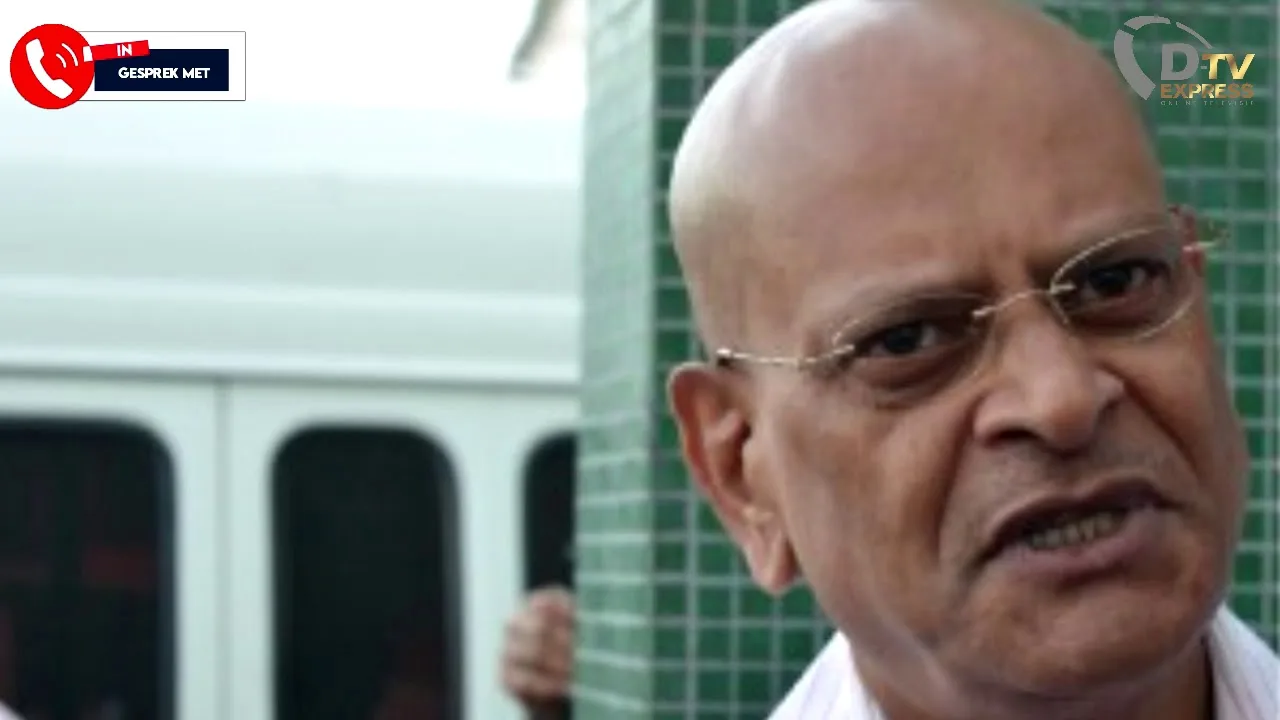 De Nieuwe Politiek Afl 29