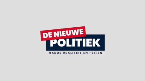 De Nieuwe Politiek Afl. 30