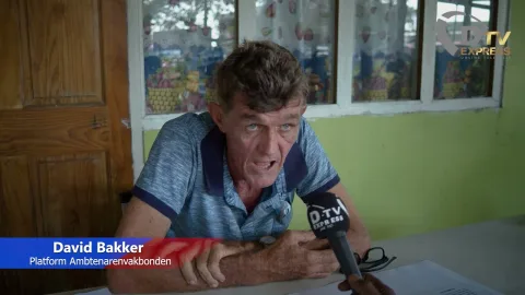 De Nieuwe Politiek Afl 32