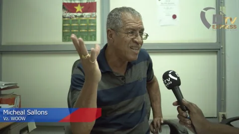 De Nieuwe Politiek Afl 33