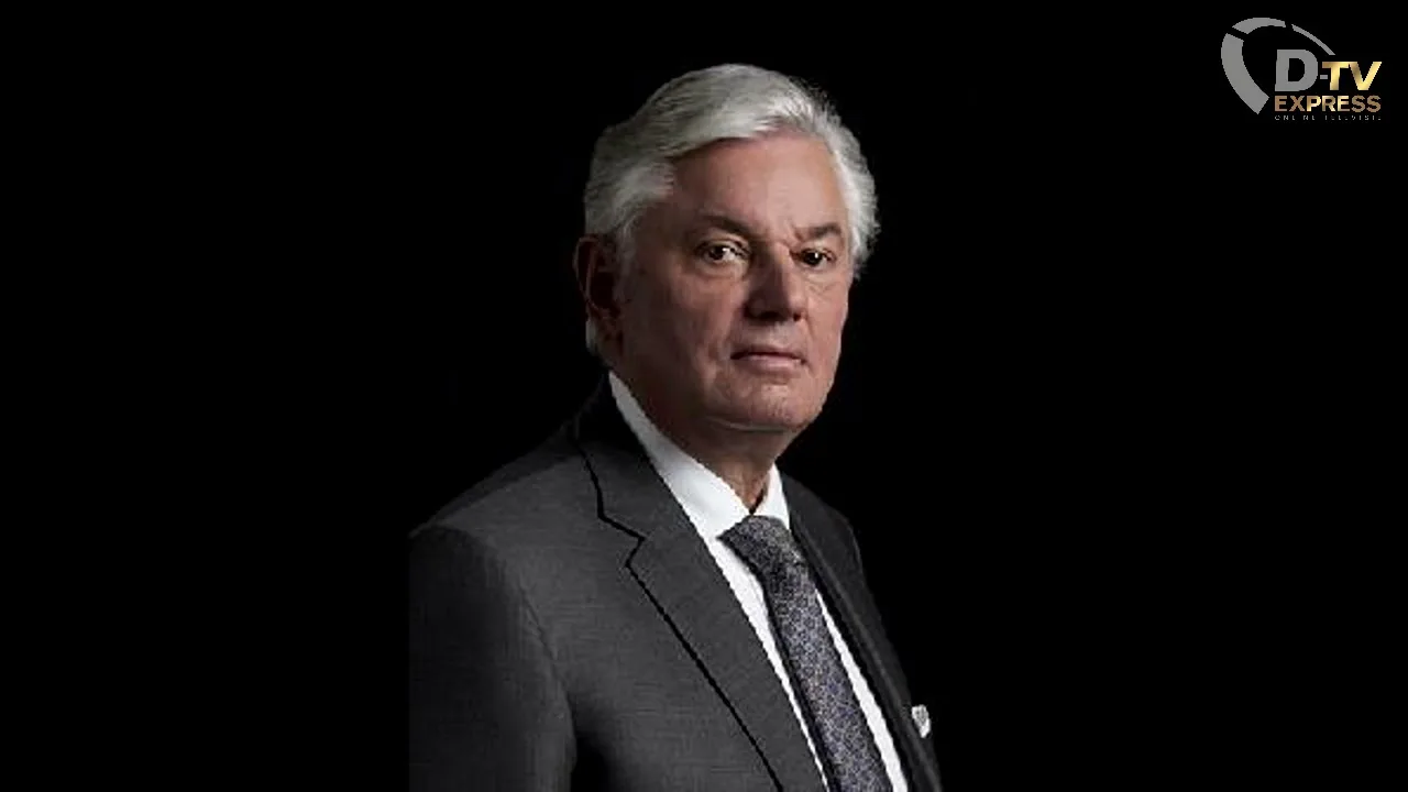 De Nieuwe Politiek Afl 34