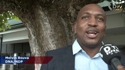 De Nieuwe Politiek Afl 35