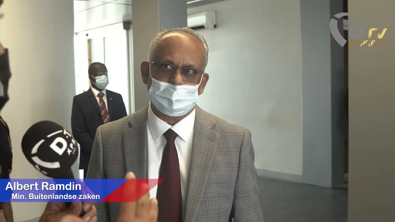 De Nieuwe Politiek afl. 36