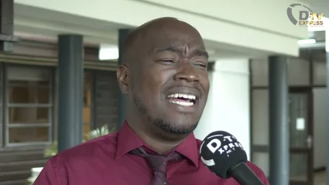 De Nieuwe Politiek Afl 38