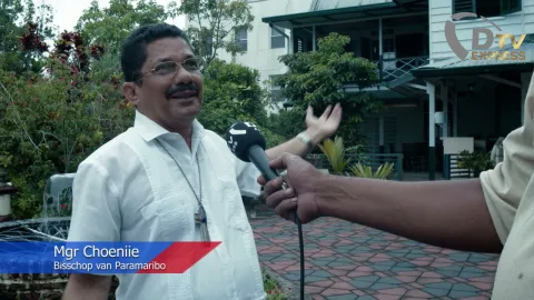 De Nieuwe Politiek Afl 43