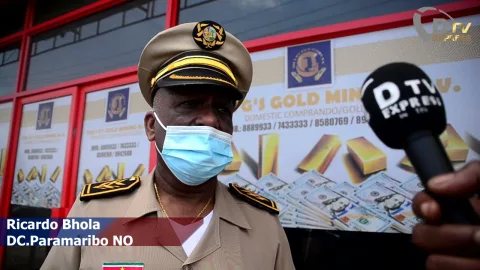 De Nieuwe Politiek Afl 45