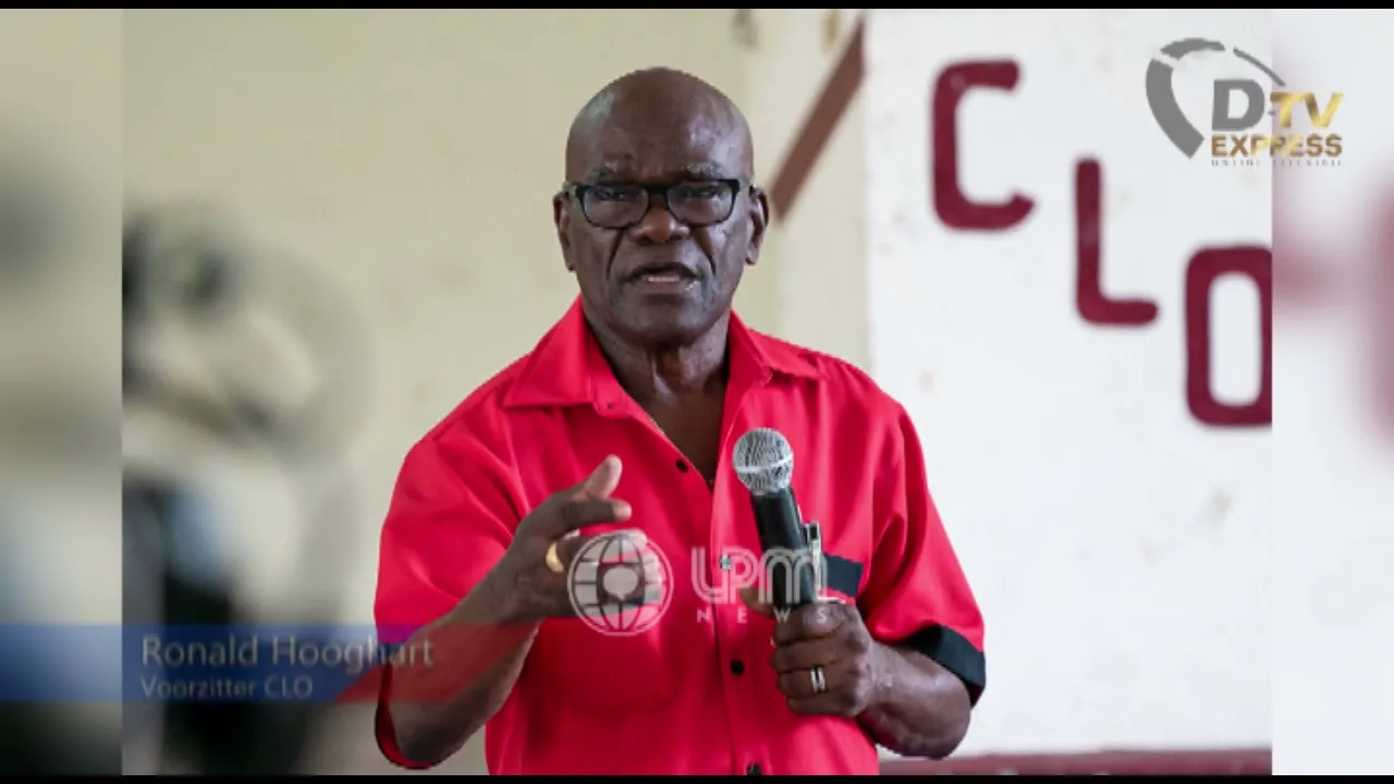 De Nieuwe Politiek Afl 46