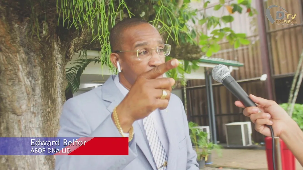 De Nieuwe Politiek Afl 5