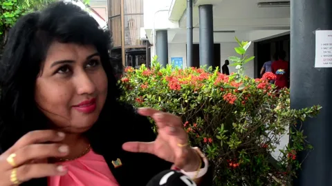 De Nieuwe Politiek Afl 53