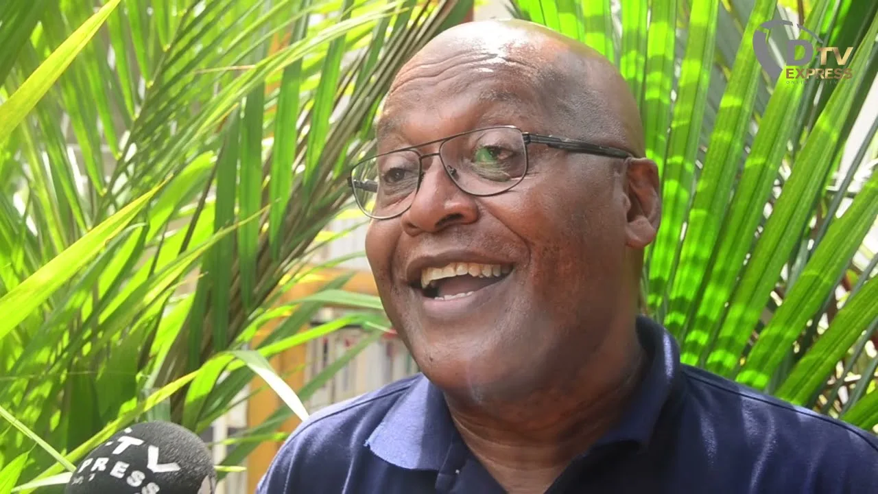 De Nieuwe Politiek Afl 54