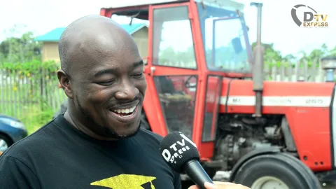 De Nieuwe Politiek Afl 55