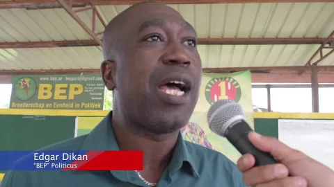 De Nieuwe Politiek Afl 6