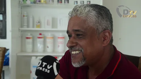 De Nieuwe Politiek afl 60